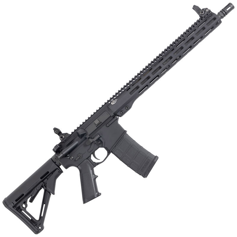 Colt M5 Carbine 5.56 16.1